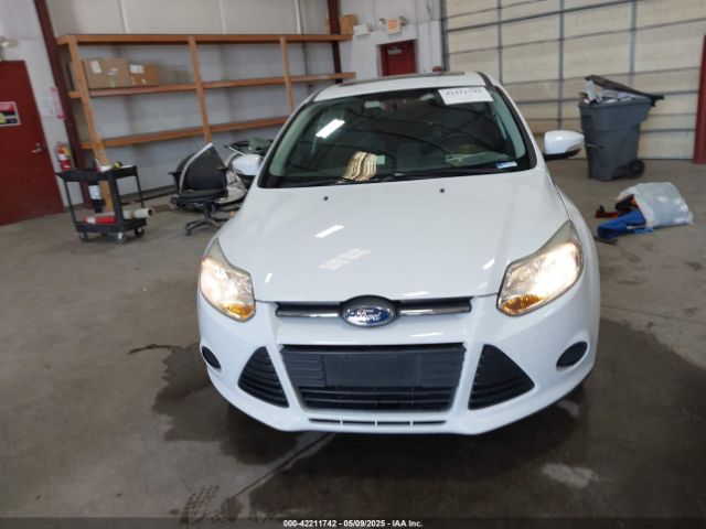 1FADP3K28EL292456 Ford FOCUS SE