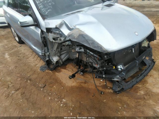 4JGDA5HB5HA947649 Mercedes-Benz Gle 350 4matic