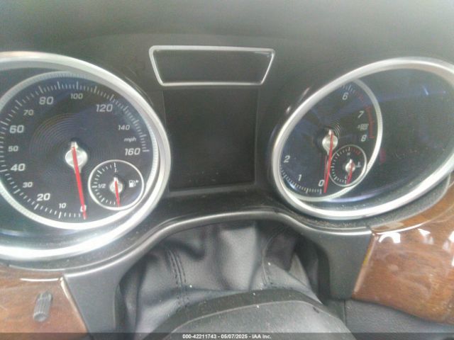 4JGDA5HB5HA947649 Mercedes-Benz Gle 350 4matic