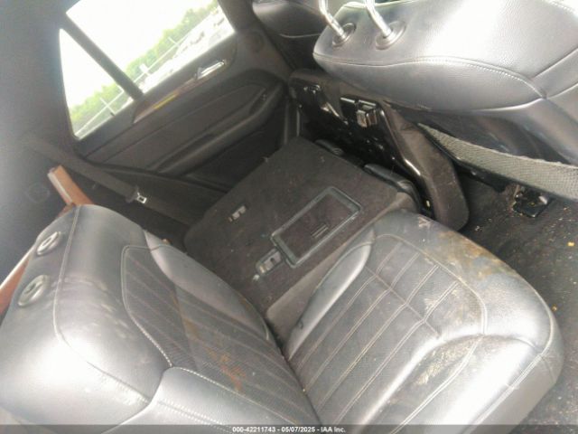 4JGDA5HB5HA947649 Mercedes-Benz Gle 350 4matic