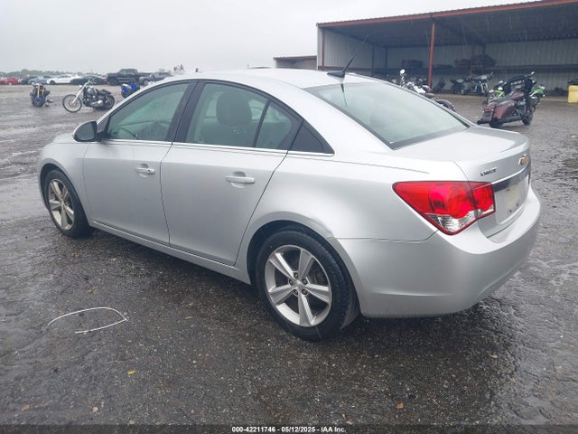 Продаж на аукціоні авто 2012 Chevrolet Cruze 2lt, vin: 1G1PG5SC1C7230200, номер лоту: 42211746