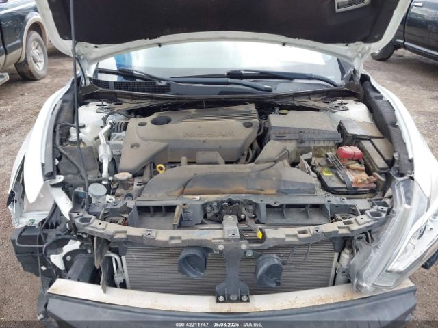 2018 NISSAN ALTIMA 1N4AL3AP3JC207125 Photo 9