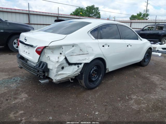 2018 NISSAN ALTIMA 1N4AL3AP3JC207125 Photo 3