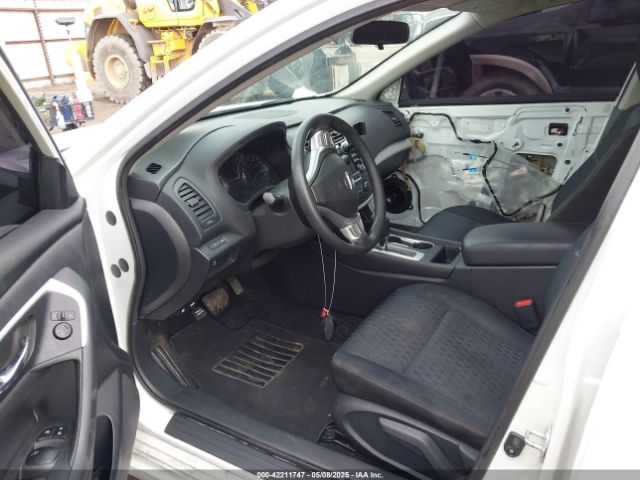 2018 NISSAN ALTIMA 1N4AL3AP3JC207125 Photo 4