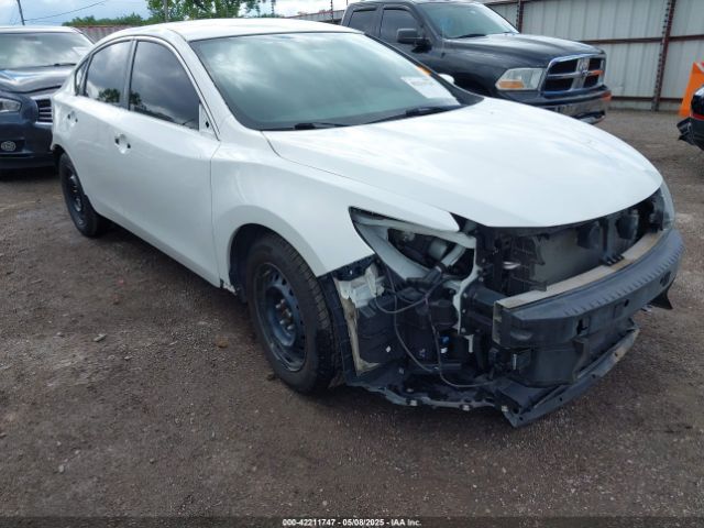 2018 NISSAN ALTIMA 1N4AL3AP3JC207125 Photo 5