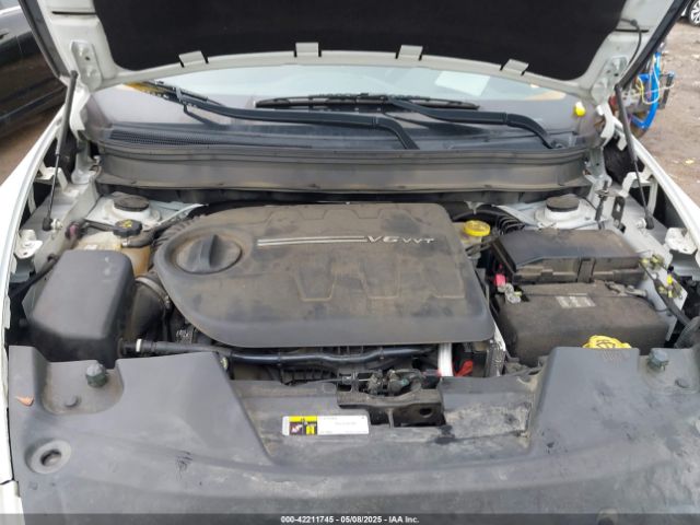 1C4PJMAS5GW268097 Jeep Cherokee Sport