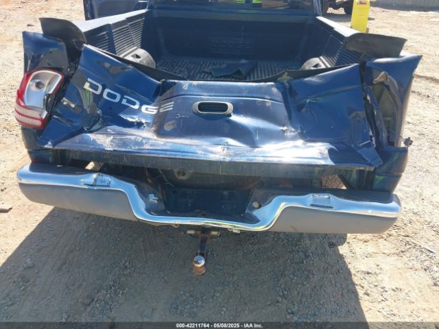 2000 DODGE DAKOTA 1B7GL22XXYS572706 Photo 5