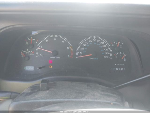 2000 DODGE DAKOTA 1B7GL22XXYS572706 Photo 6
