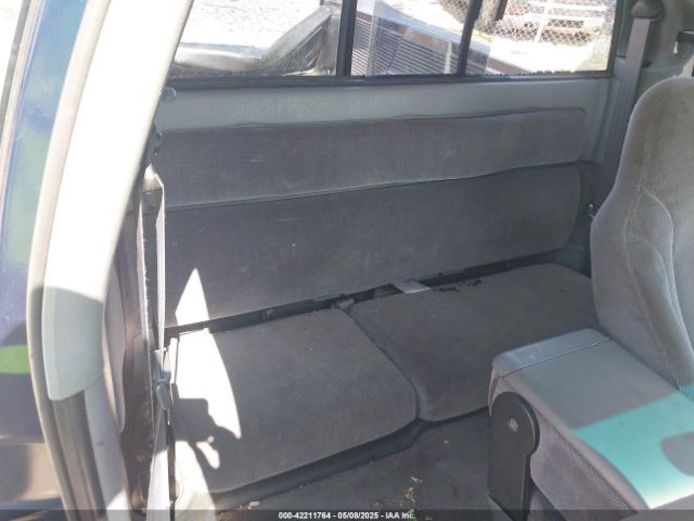 2000 DODGE DAKOTA 1B7GL22XXYS572706 Photo 7