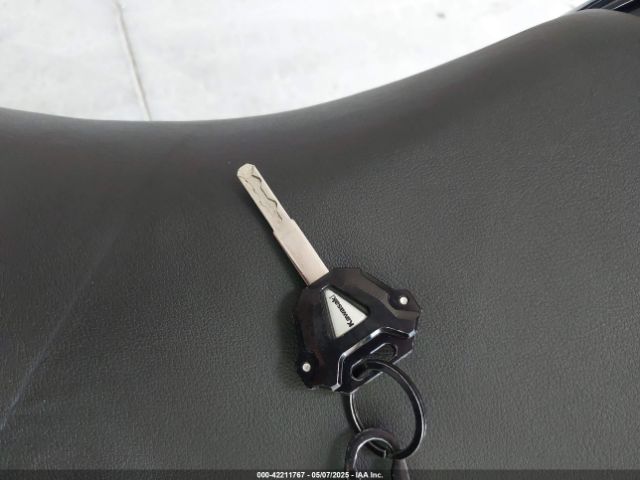 2024 KAWASAKI EX500 ML5EXGH16RDA26306 Photo 10