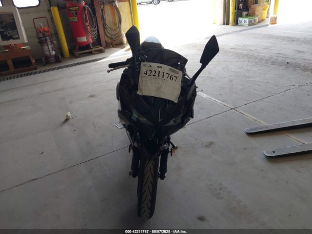 2024 KAWASAKI EX500 ML5EXGH16RDA26306 Photo 4