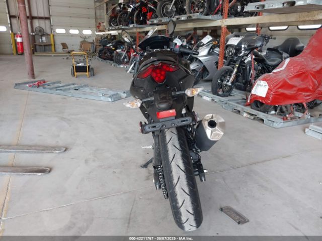 2024 KAWASAKI EX500 ML5EXGH16RDA26306 Photo 5