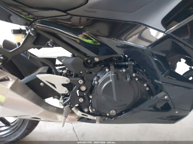 2024 KAWASAKI EX500 ML5EXGH16RDA26306 Photo 7