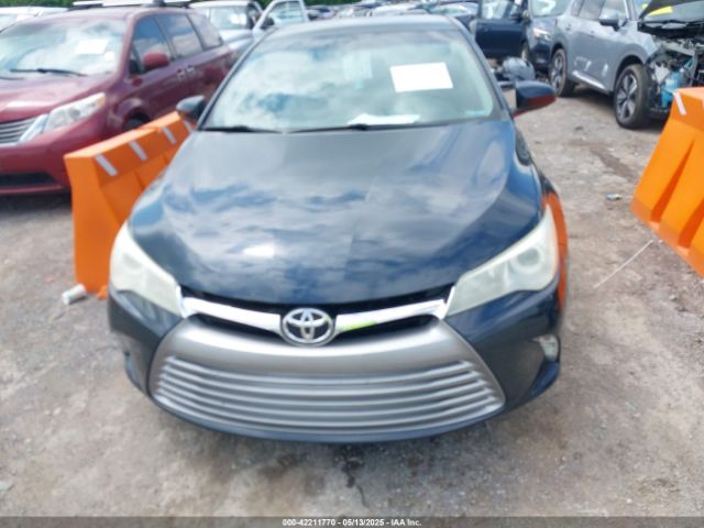 4T1BF1FK7HU276388 Toyota CAMRY LE