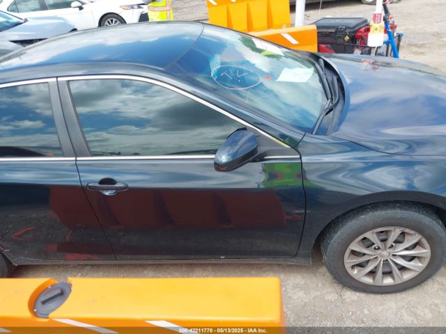 4T1BF1FK7HU276388 Toyota CAMRY LE
