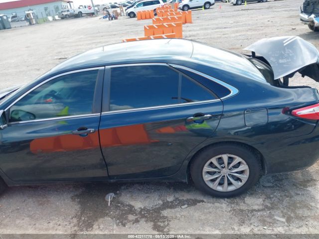 4T1BF1FK7HU276388 Toyota CAMRY LE