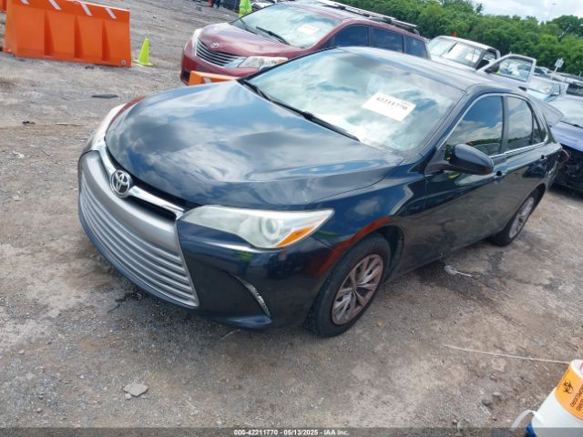4T1BF1FK7HU276388 Toyota CAMRY LE