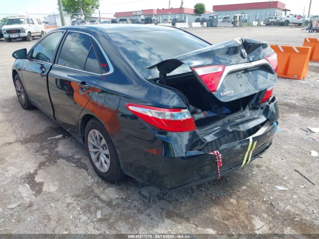 4T1BF1FK7HU276388 Toyota CAMRY LE