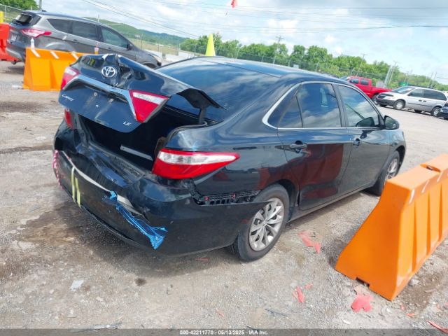4T1BF1FK7HU276388 Toyota CAMRY LE