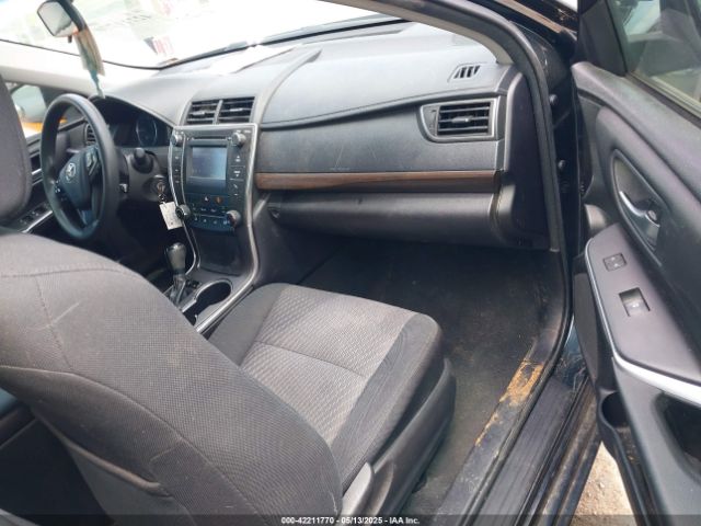 4T1BF1FK7HU276388 Toyota CAMRY LE