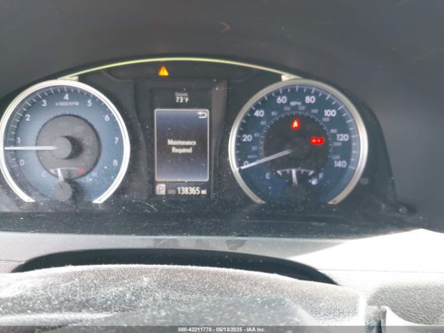 4T1BF1FK7HU276388 Toyota CAMRY LE