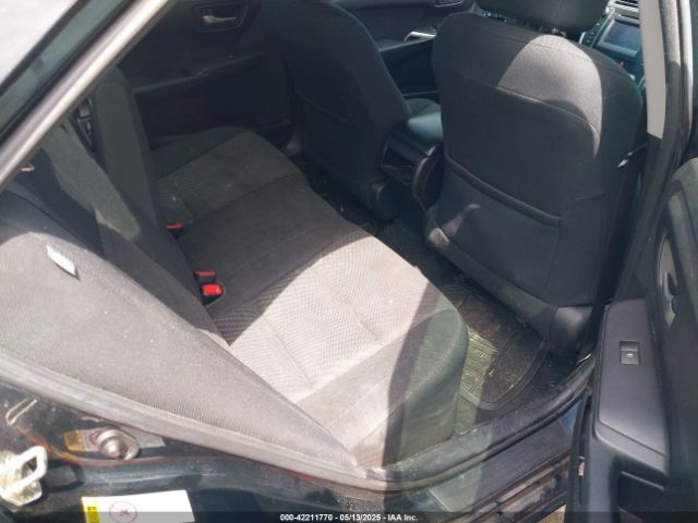 4T1BF1FK7HU276388 Toyota CAMRY LE
