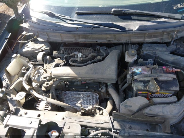 5N1AT2MV4GC761843 Nissan Rogue S/sl/sv