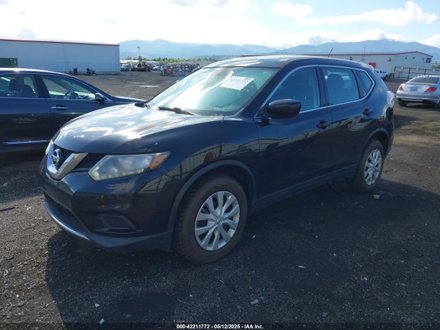 5N1AT2MV4GC761843 Nissan Rogue S/sl/sv