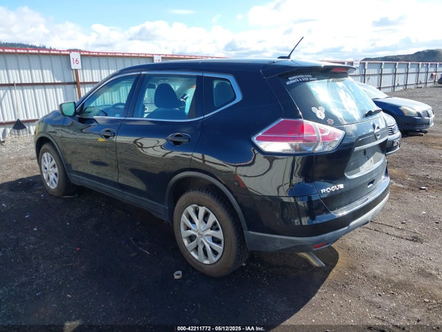 5N1AT2MV4GC761843 Nissan Rogue S/sl/sv