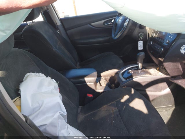 5N1AT2MV4GC761843 Nissan Rogue S/sl/sv