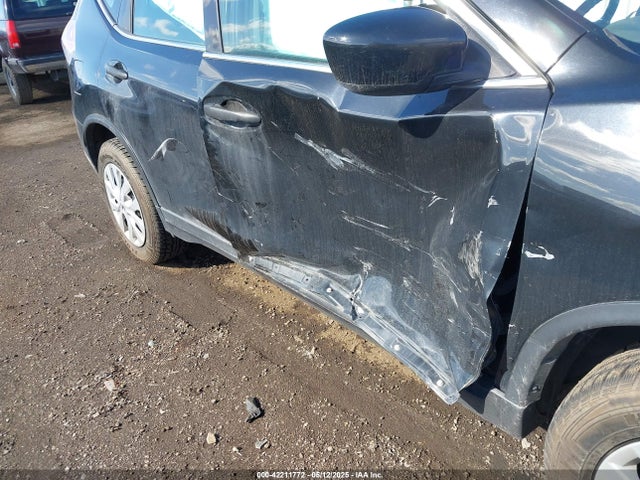 5N1AT2MV4GC761843 Nissan Rogue S/sl/sv