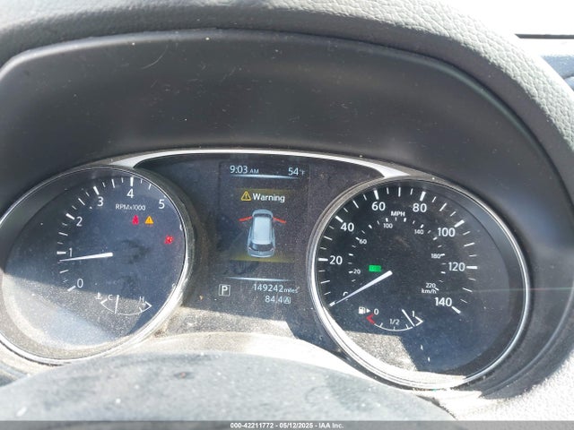 5N1AT2MV4GC761843 Nissan Rogue S/sl/sv