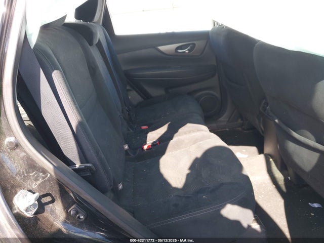 5N1AT2MV4GC761843 Nissan Rogue S/sl/sv