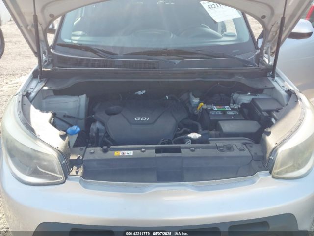KNDJN2A26G7839492 KIA Soul