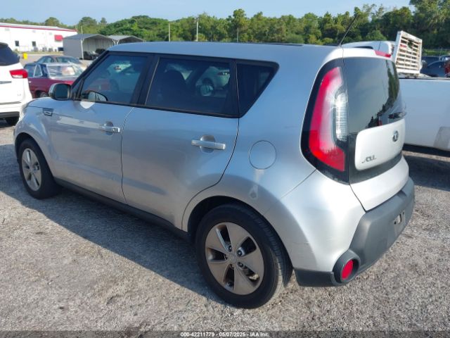 KNDJN2A26G7839492 KIA Soul