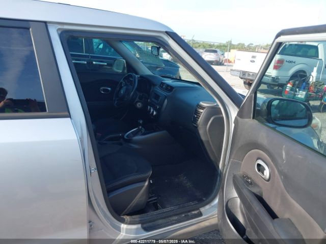 KNDJN2A26G7839492 KIA Soul