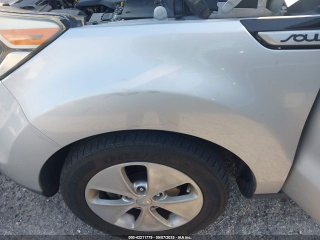 KNDJN2A26G7839492 KIA Soul