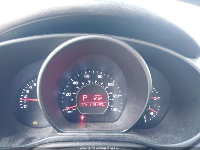 KNDJN2A26G7839492 KIA Soul