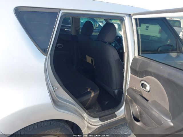 KNDJN2A26G7839492 KIA Soul