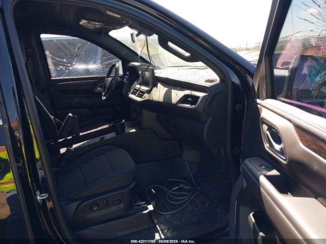2023 CHEVROLET TAHOE 1GNSCLED8PR162548 Photo 4