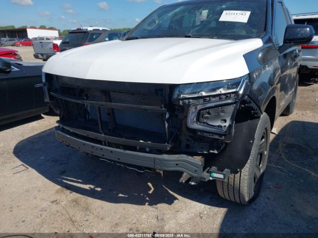2023 CHEVROLET TAHOE 1GNSCLED8PR162548 Photo 5