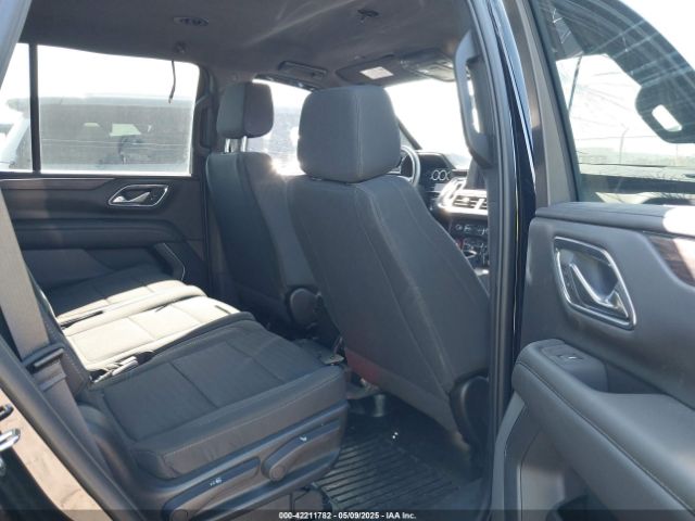 2023 CHEVROLET TAHOE 1GNSCLED8PR162548 Photo 7