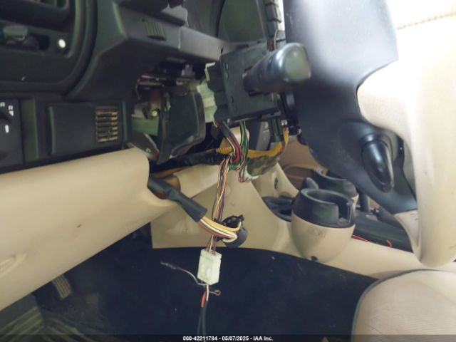 2004 LAND ROVER DISCOVERY SALTY19454A850023 Photo 5