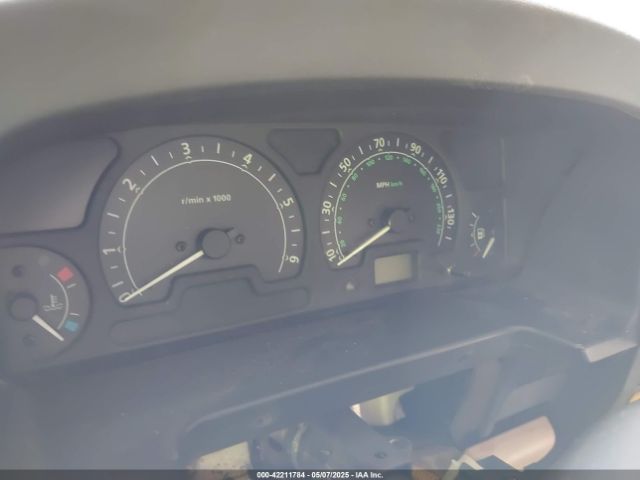 2004 LAND ROVER DISCOVERY SALTY19454A850023 Photo 6