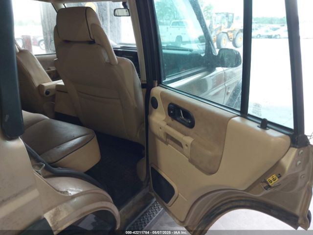 2004 LAND ROVER DISCOVERY SALTY19454A850023 Photo 7
