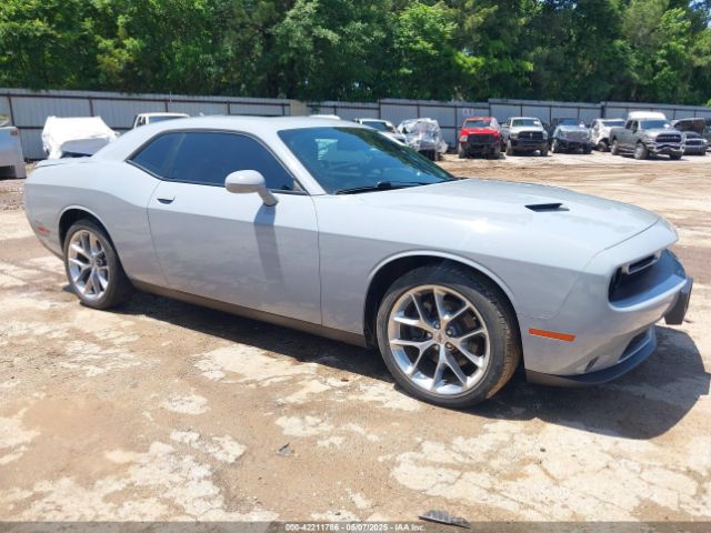 2020 DODGE CHALLENGER 2C3CDZAG0LH199069