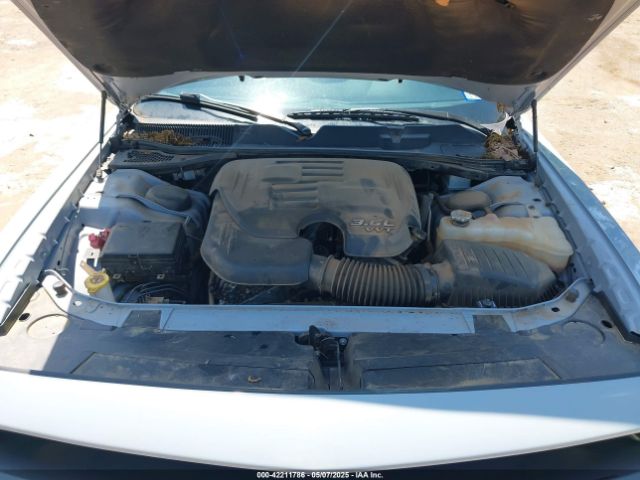 2020 DODGE CHALLENGER 2C3CDZAG0LH199069 Photo 9
