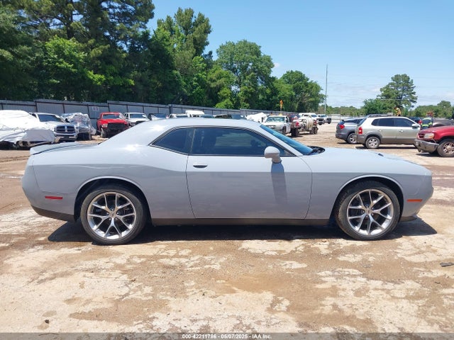 Dodge 2020 2020 2C3CDZAG0LH199069 Image 13