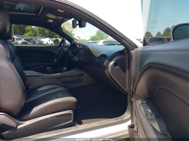 2020 DODGE CHALLENGER 2C3CDZAG0LH199069 Photo 4