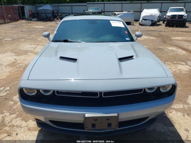 2020 DODGE CHALLENGER 2C3CDZAG0LH199069 Photo 5
